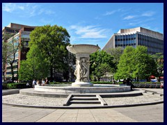 Dupont_Circle_fountain_-_facing_southwest